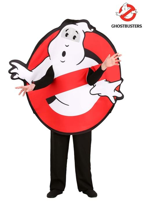 Adult's Ghostbusters No-Ghosting Costume