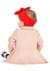 Ghostbusters Dress Costume for Infants Alt 1