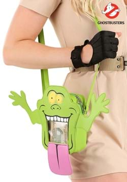 Ghostbusters Slimer Windowed Mini-Tote Main