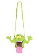 Ghostbusters Slimer Windowed Mini-Tote Alt 1