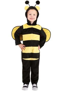 Toddlers Bumble Bee Costume