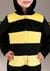 Toddlers Bumble Bee Costume Alt 4