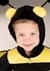 Toddlers Bumble Bee Costume Alt 2