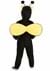Toddlers Bumble Bee Costume Alt 1