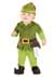 Infant Peter Pan Costume Alt 2