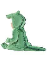 Infant's Adorable Alligator Costume