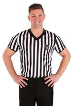 WWE Referee Shirt Costume for Men Alt 2