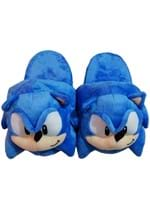 SONIC CLASSIC SONIC SLIPPER_1