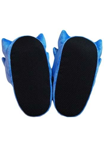 Sonic the Hedgehog Classic Tails Slippers