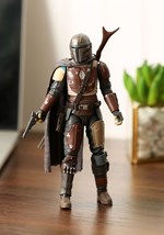 Star Wars The Mandalorian Action Figure 1 update