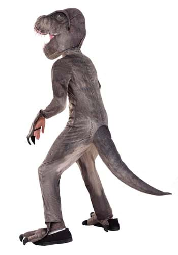 T-Rex Dinosaur Kid's Costume