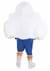 Adult's Dreamy Guy Cloud Costume Alt 4