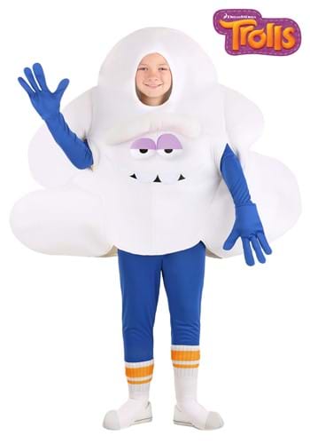 Kid's Dreamy Cloud Guy Trolls Costume_Update