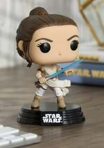 Pop! Star Wars: The Rise of the Skywalker - Rey