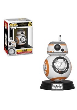 Pop! Star Wars: The Rise of the Skywalker - BB-8 New