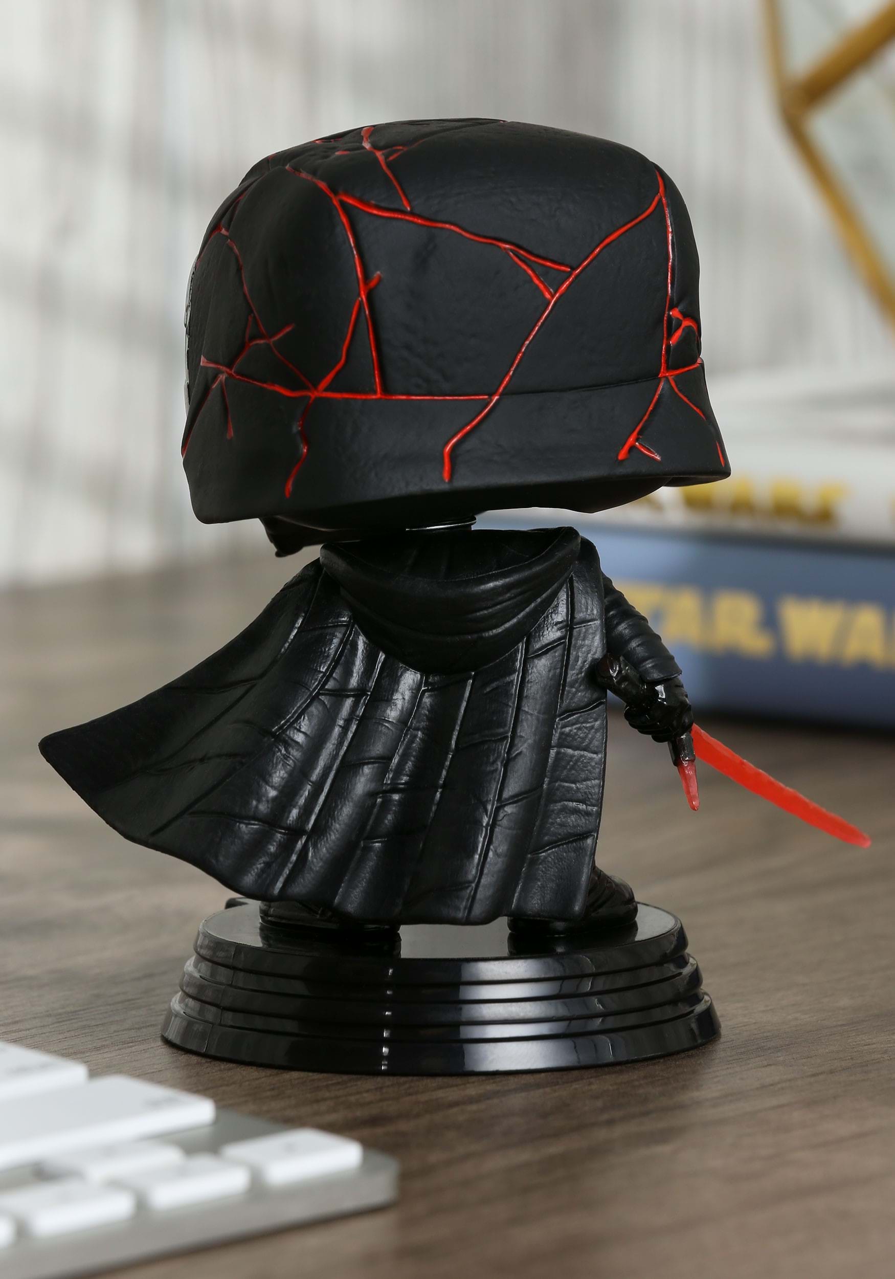 add 2 to cart Star Wars Bobble Head Buy 1 Get 1 50% OFF 