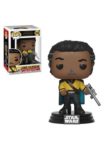 lando pop