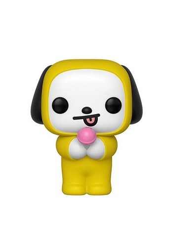 bt21 chimmy toy