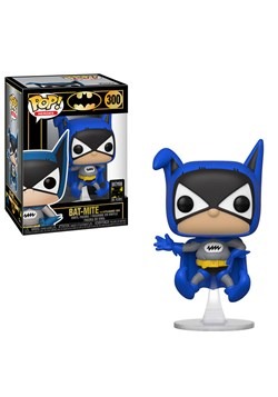 batman 80th pop vinyl