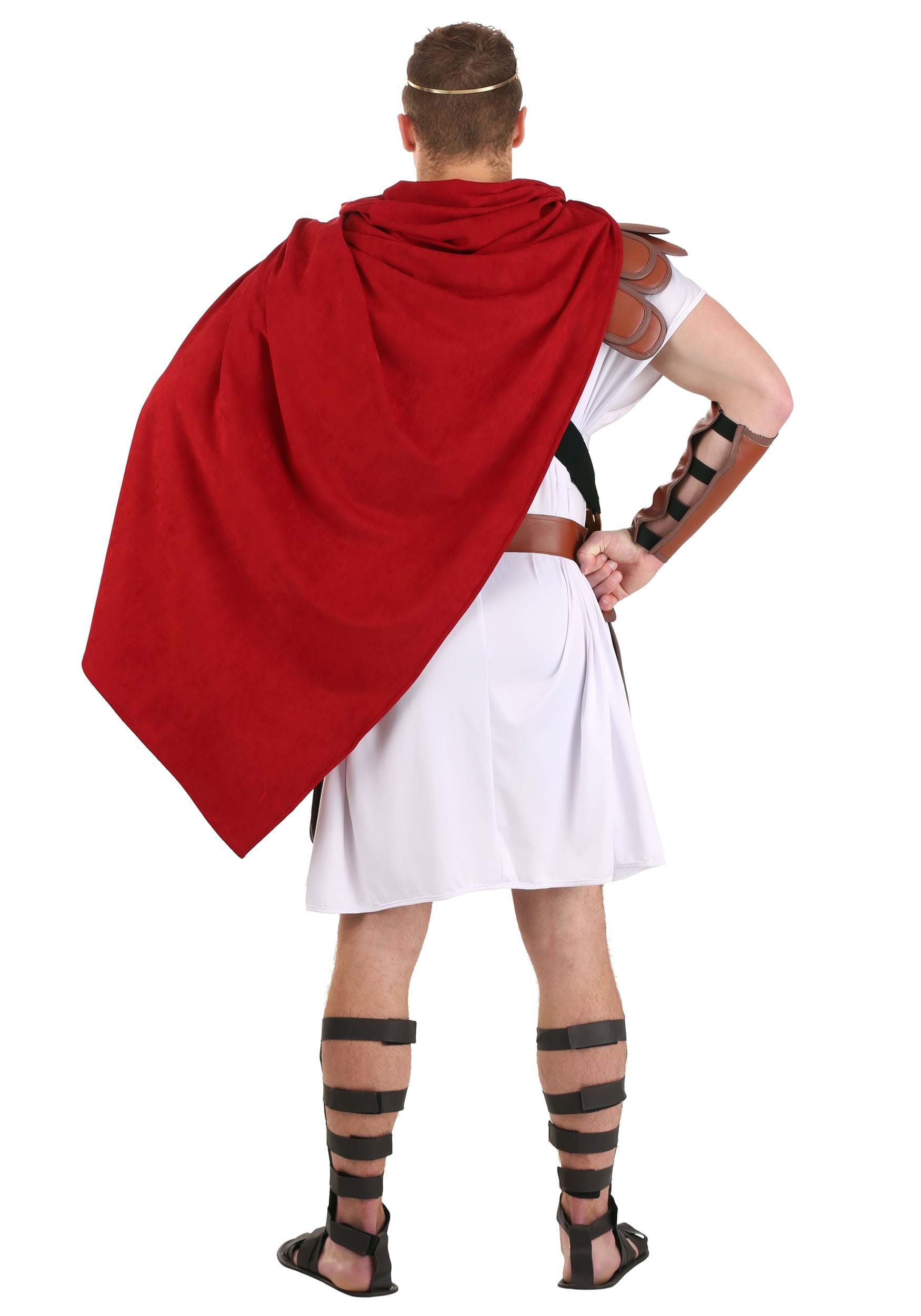 Imperial Caesar Costume For Men