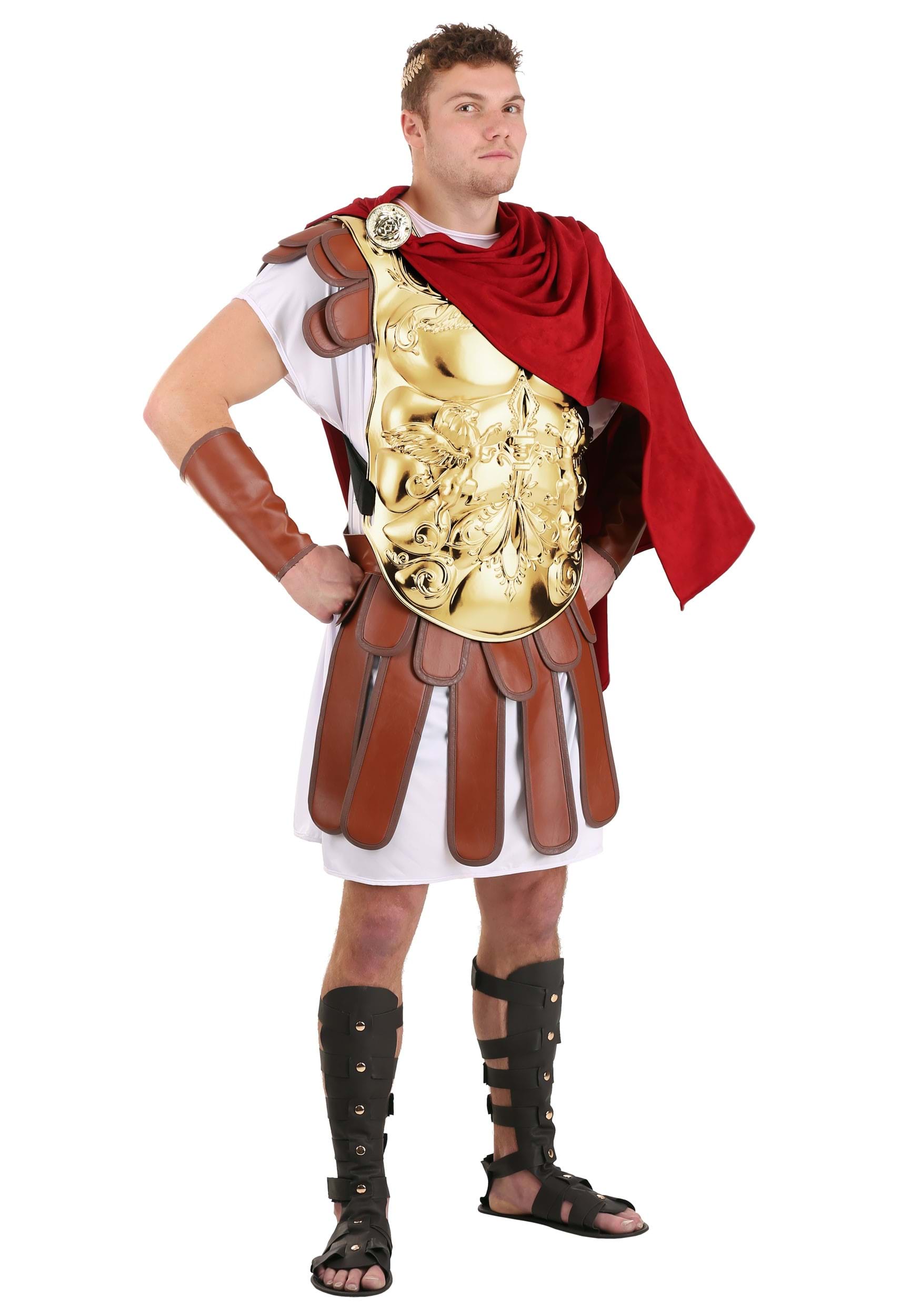 Imperial Caesar Costume for Men