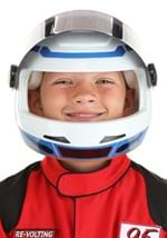 Kids Race Car Helmet Alt 5