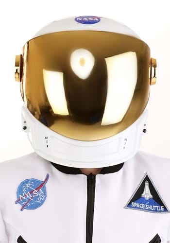 Kids Cosmonaut Helmet