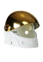 Kid's Cosmonaut Helmet Alt 6