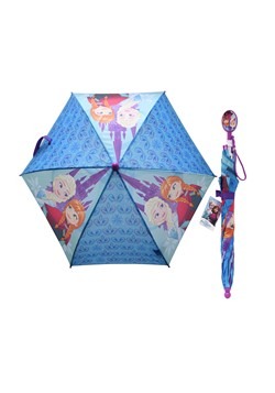 Frozen Kids Umbrella w/ Calmshell Handle