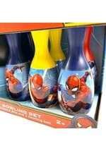 Spiderman Bowling Set Alt 1