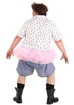 Plus Size Ace Ventura Tutu Costume Alt 5