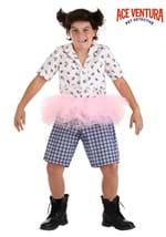 Ace Ventura Tutu Kid's Costume-update