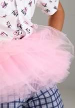 Kid's Ace Ventura Tutu Costume Alt 2