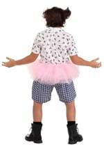 Kid's Ace Ventura Tutu Costume Alt 3