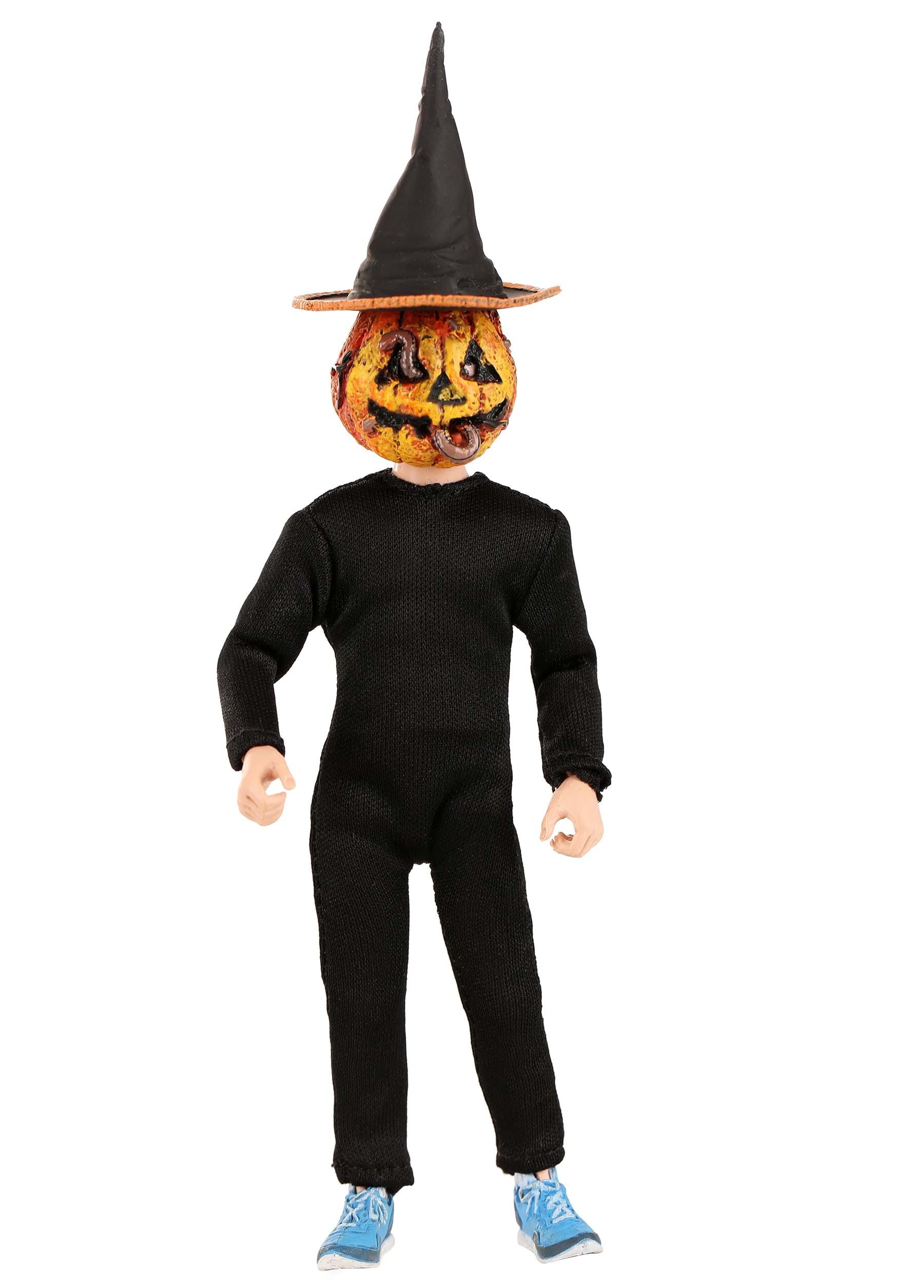 Halloween 3 - Season Of The Witch 3 Pack 8-Inch Scale Figure Set