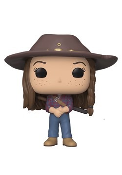 funko pop the walking dead judith