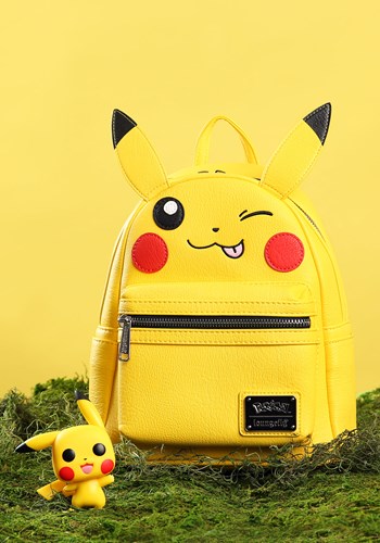 waving pikachu funko pop