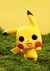Pop! Games: Pokemon- Waving Pikachu alt1
