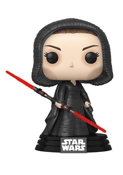 Pop! Star Wars: Rise of Skywalker- Dark Rey