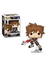 Pop! Disney: Kingdom Hearts 3 S2 - Sora w/ Ultimate Weapon u