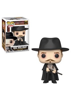 Pop! Movies: Tombstone - Doc Holliday New