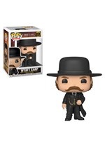 Pop! Movies: Tombstone - Wyatt Earp New