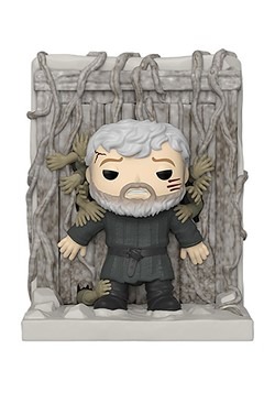 hodor holding the door pop