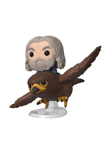 Pop! Rides: Lord of the Rings - Gwaihir with Gandalf