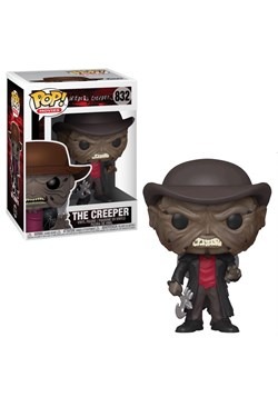 Pop! Movies: Jeepers Creepers - The Creeper1