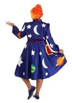 Deluxe Plus Size Ms. Frizzle Costume Alt 6