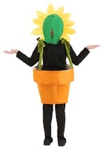 Toddler Flower Pot Costume Alt 1