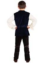 Medieval Tavern Child Costume Alt 1