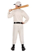 Kids Vintage Baseball Costume alt 1