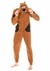 Scooby Doo Union Suit Alt 1
